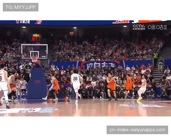 冠军“绝杀瞬间”点燃赛场，燃爆现场气氛！